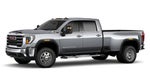 2026 GMC Sierra 3500 HD SLE DRW