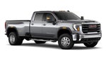 2026 GMC Sierra 3500 HD SLE DRW
