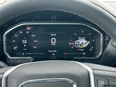 2026 GMC Sierra 3500 HD SLT