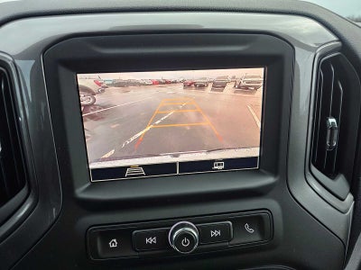 2025 GMC Sierra 2500 HD Pro