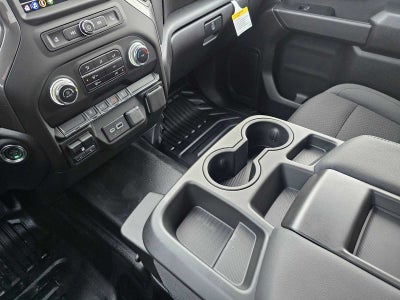 2025 GMC Sierra 2500 HD Pro