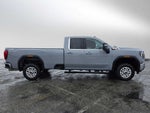 2025 GMC Sierra 2500 HD SLE