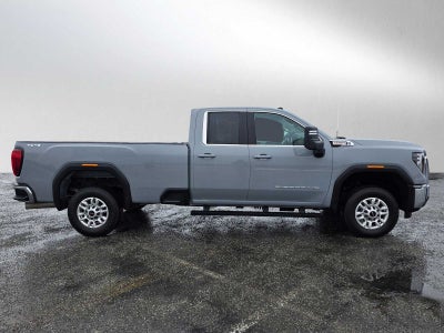 2025 GMC Sierra 2500 HD SLE