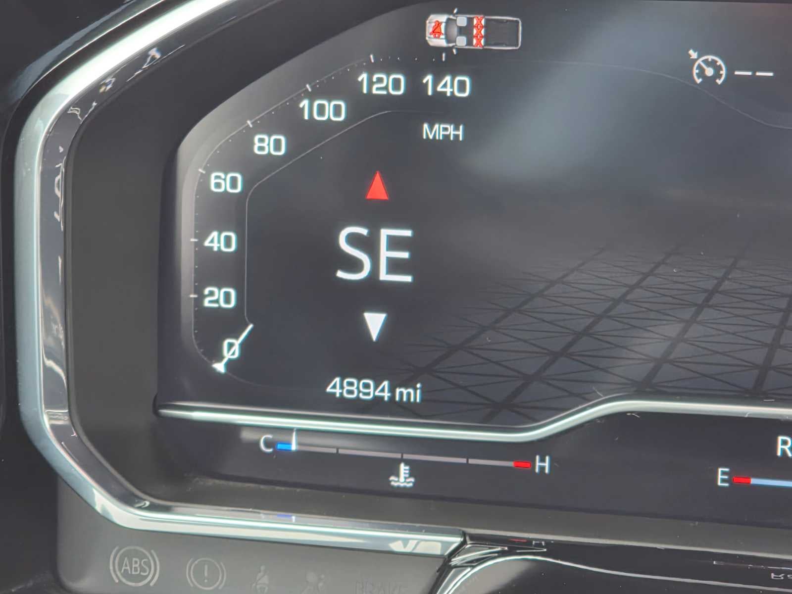 2025 GMC Sierra 2500 HD SLE