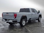 2025 GMC Sierra 2500 HD SLE
