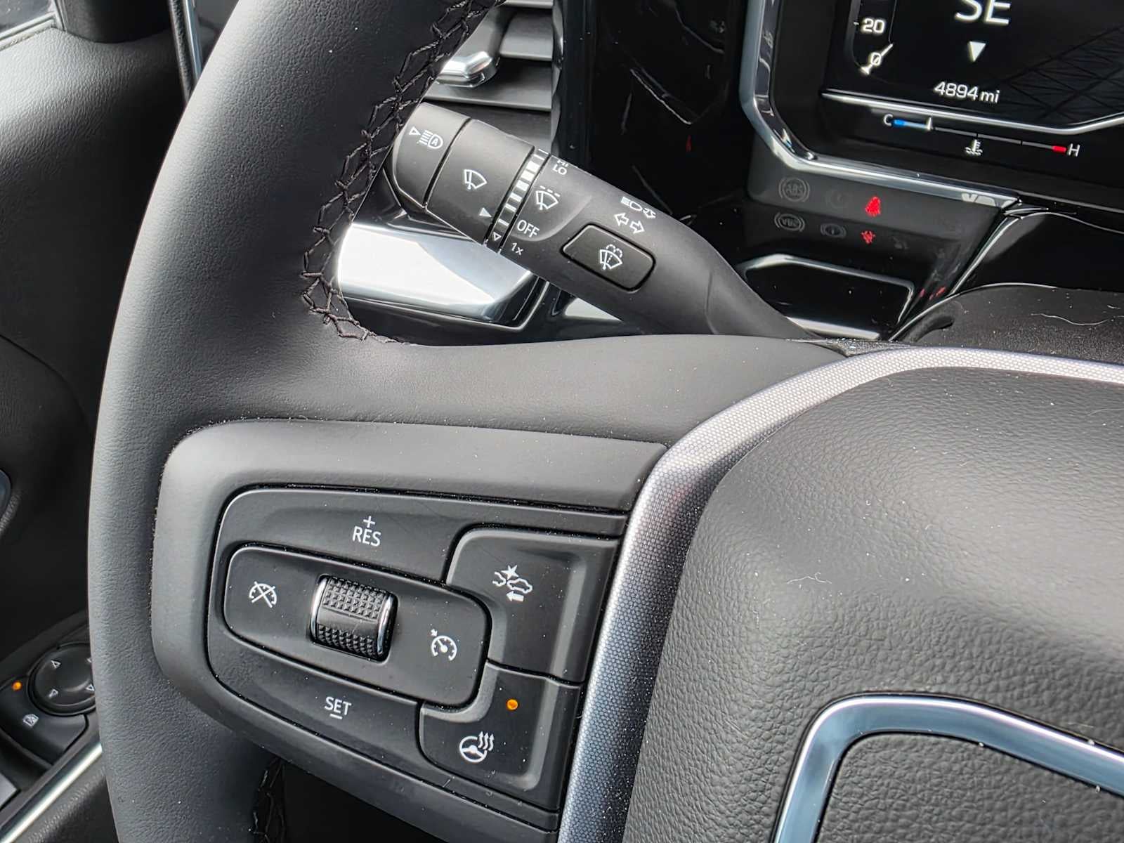 2025 GMC Sierra 2500 HD SLE