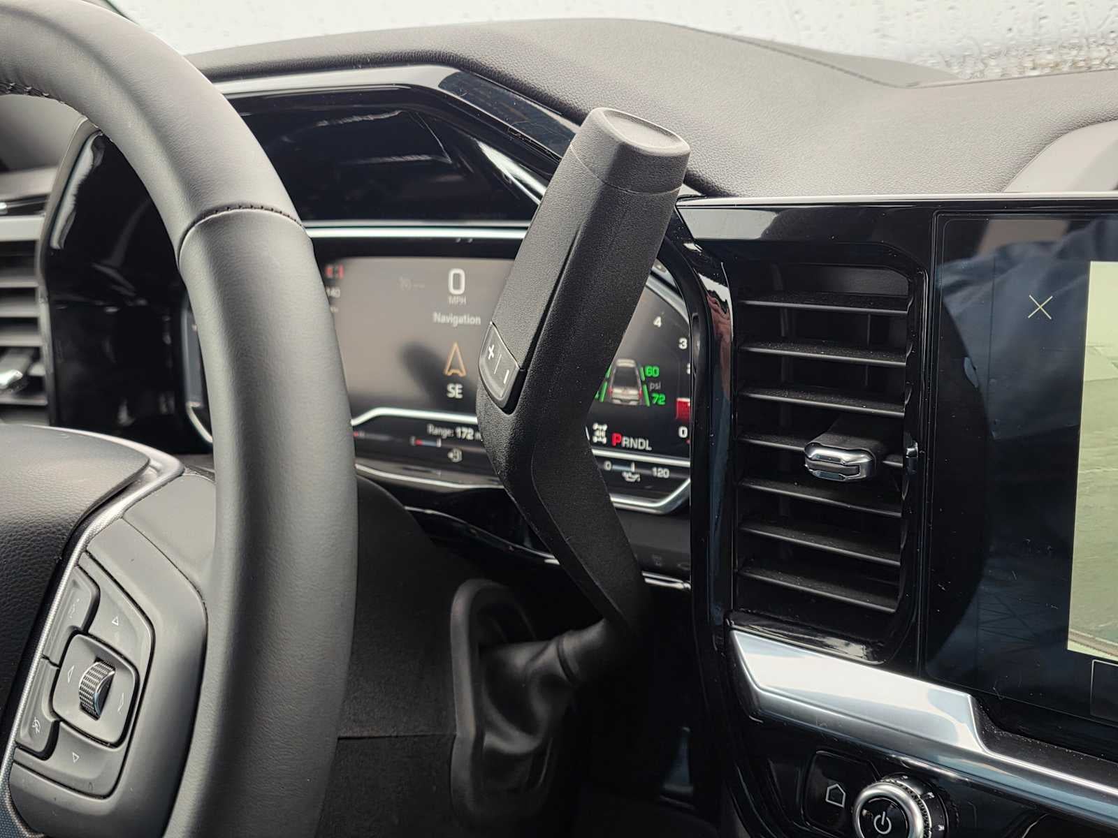 2025 GMC Sierra 2500 HD SLE