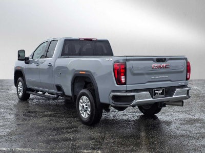 2025 GMC Sierra 2500 HD SLE