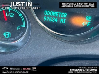 2009 GMC Sierra 2500 HD SLT