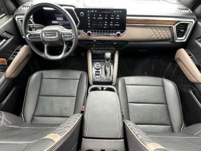 2023 GMC Canyon Denali