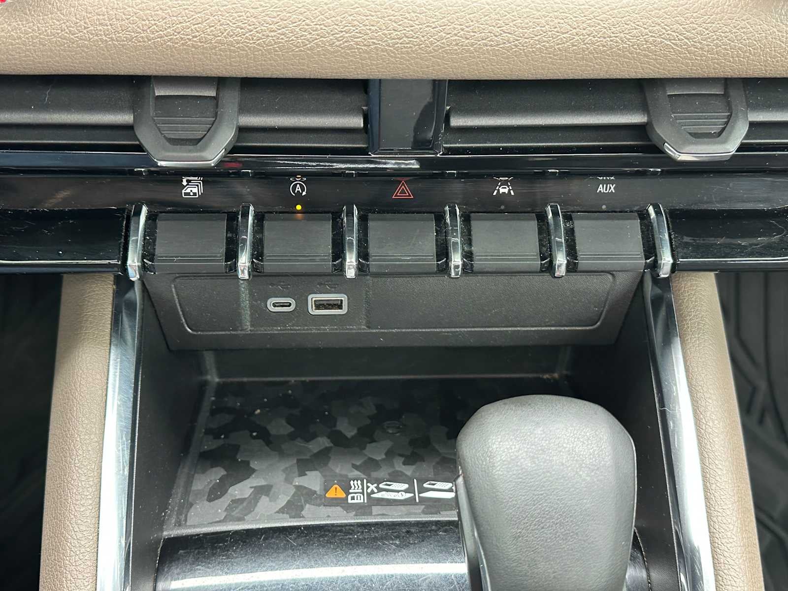 2023 GMC Canyon Denali