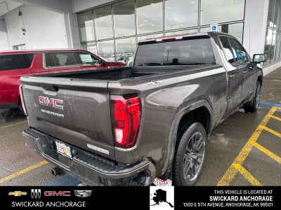 2019 GMC Sierra 1500 Elevation