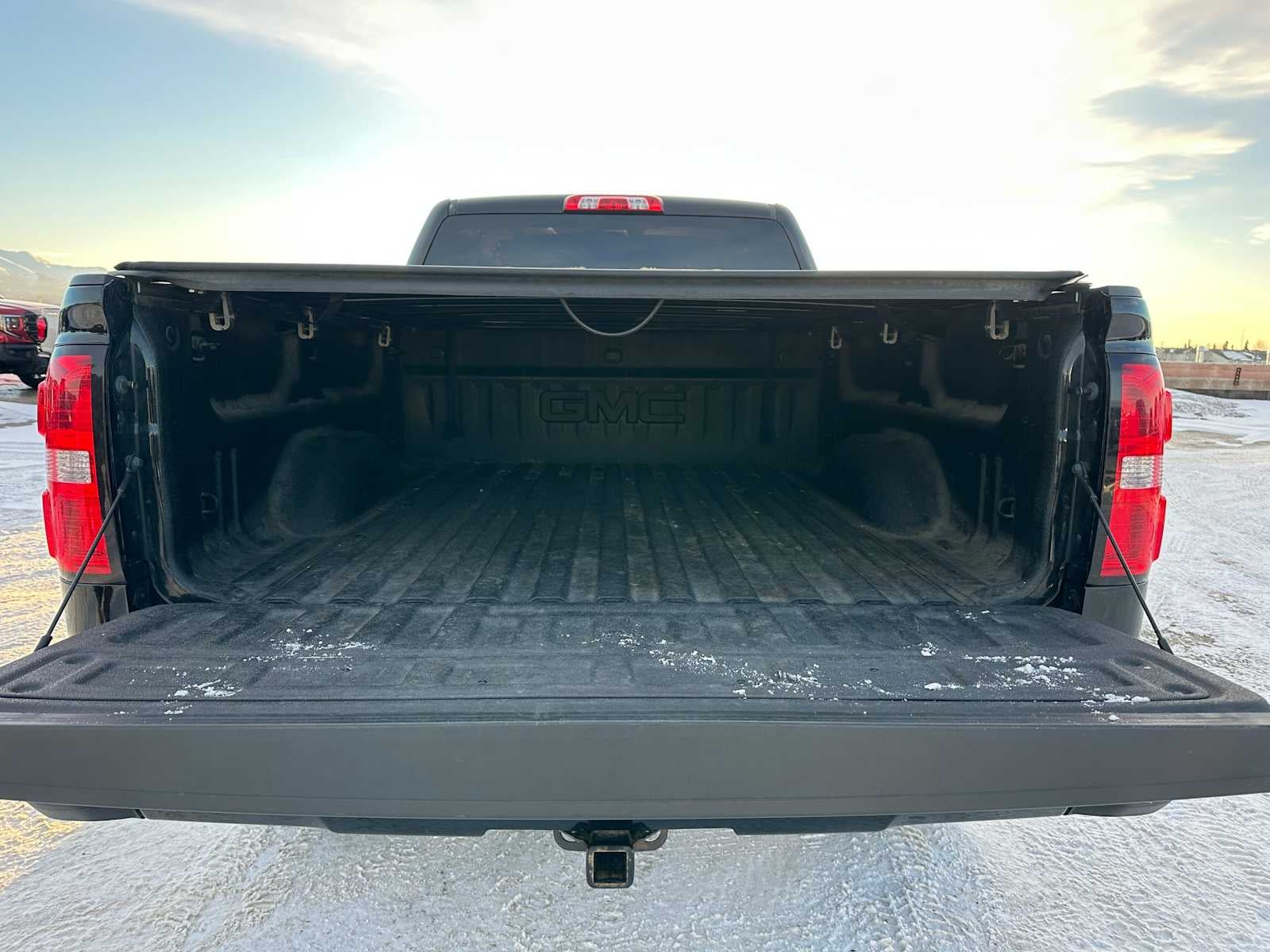 2018 GMC Sierra 1500 DBL CAB 4WD