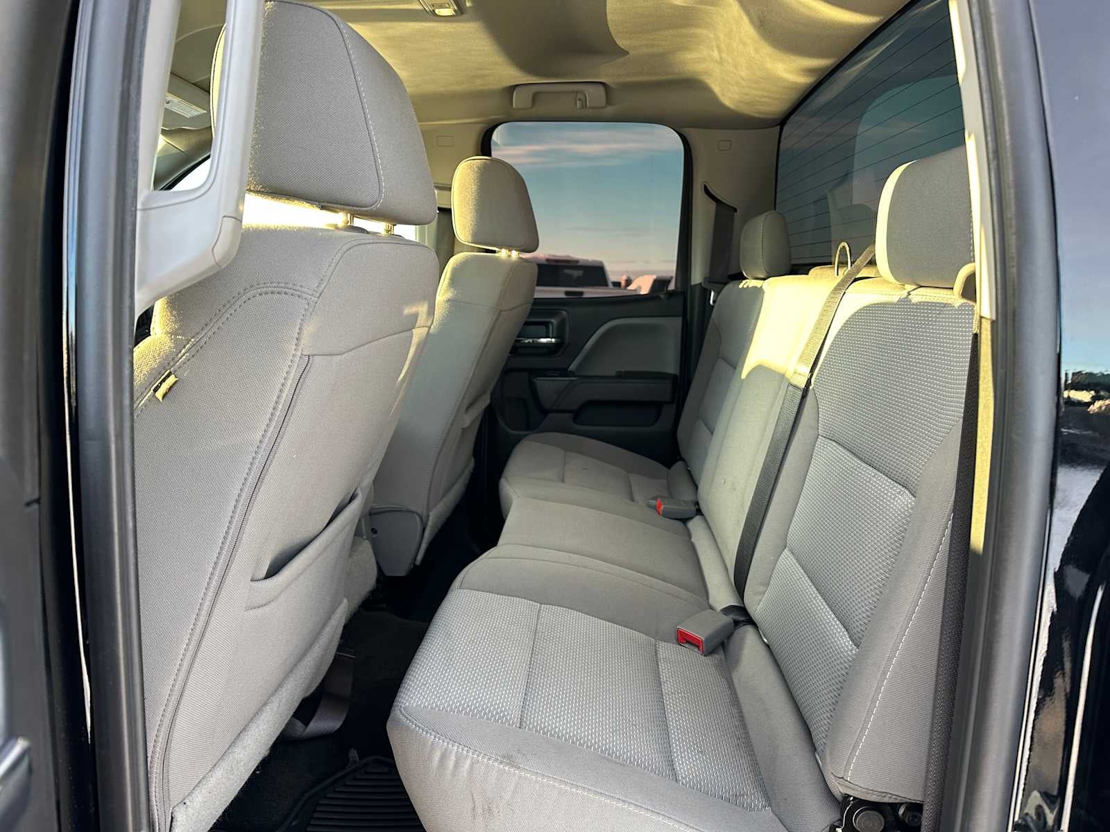 2018 GMC Sierra 1500 DBL CAB 4WD