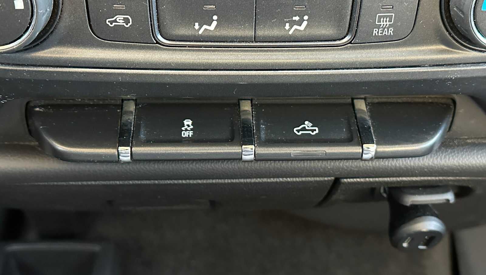 2018 GMC Sierra 1500 DBL CAB 4WD