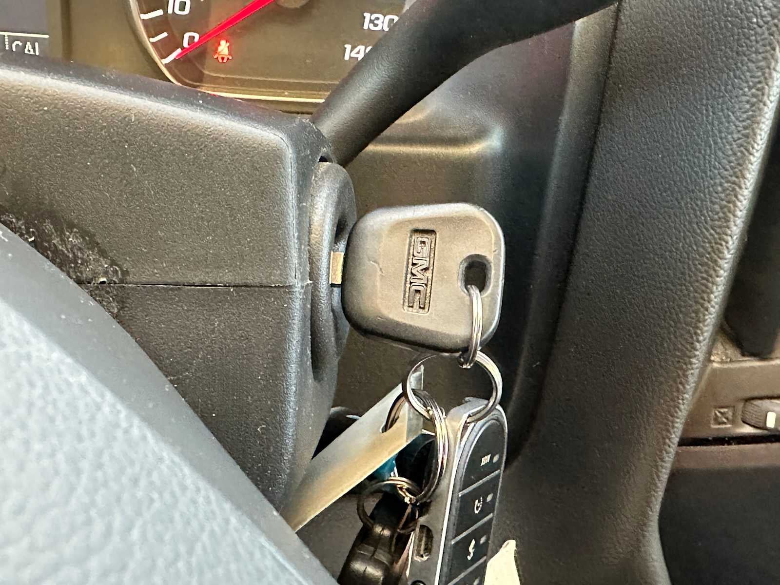 2018 GMC Sierra 1500 DBL CAB 4WD