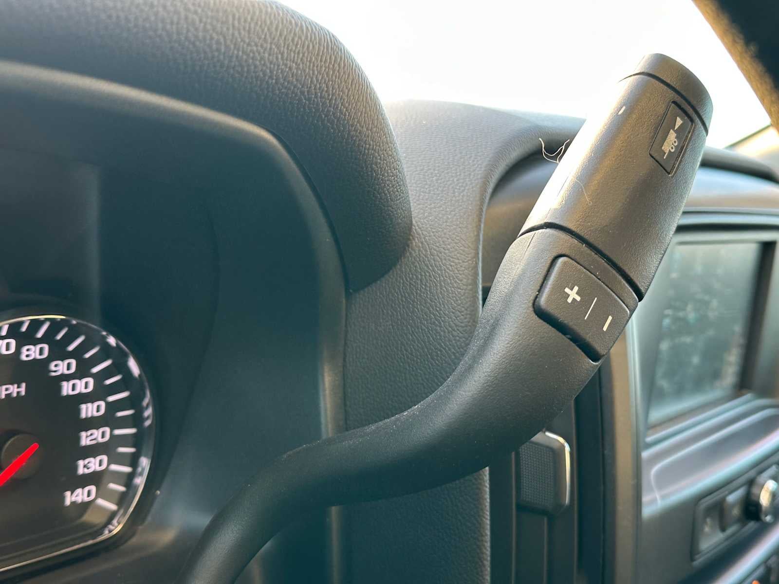 2018 GMC Sierra 1500 DBL CAB 4WD