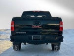 2018 GMC Sierra 1500 DBL CAB 4WD