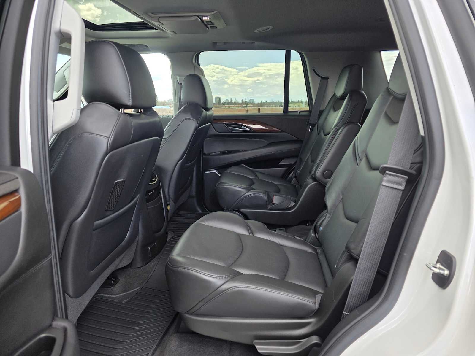2020 Cadillac Escalade Premium Luxury