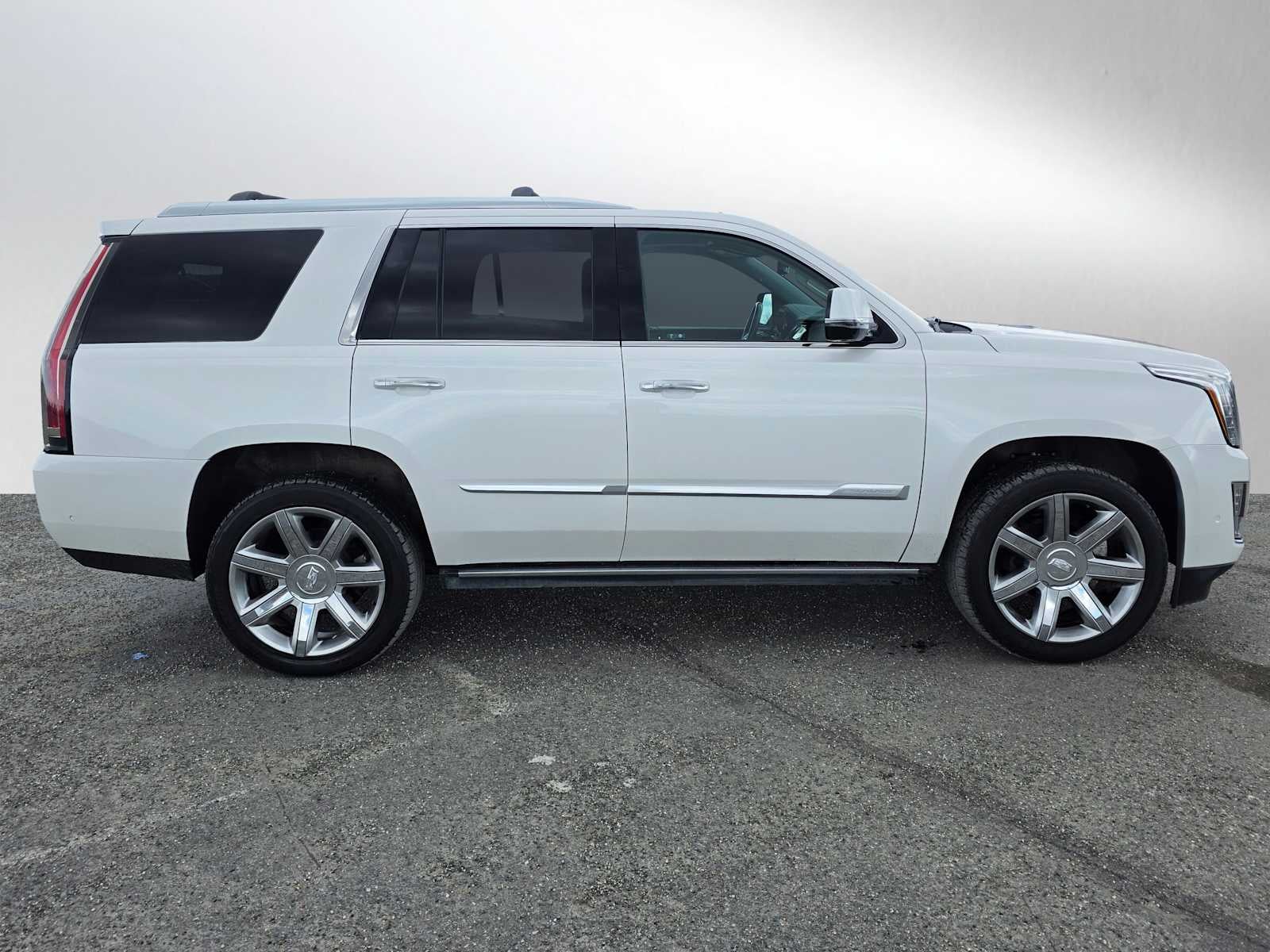 2020 Cadillac Escalade Premium Luxury