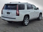 2020 Cadillac Escalade Premium Luxury