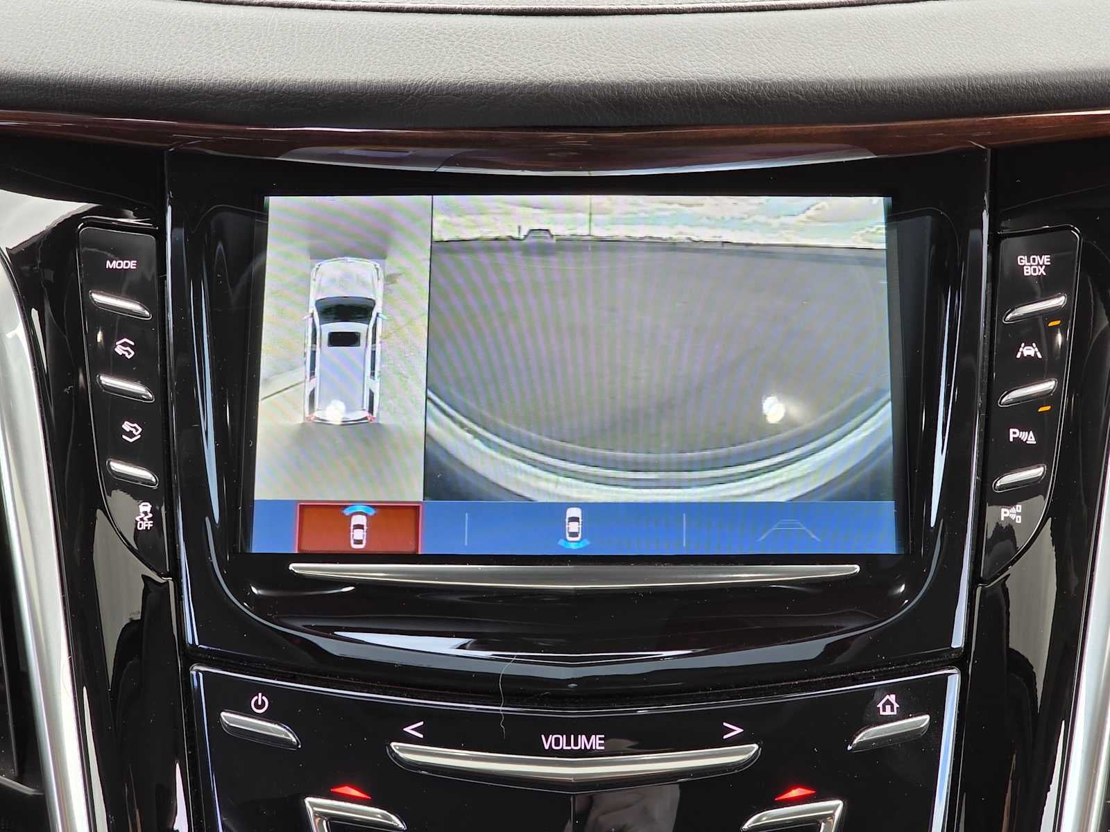 2020 Cadillac Escalade Premium Luxury