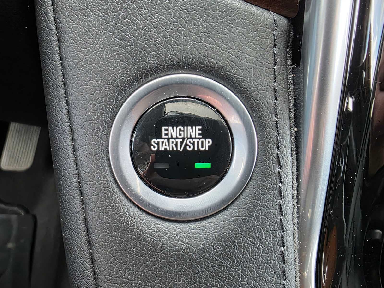 2020 Cadillac Escalade Premium Luxury