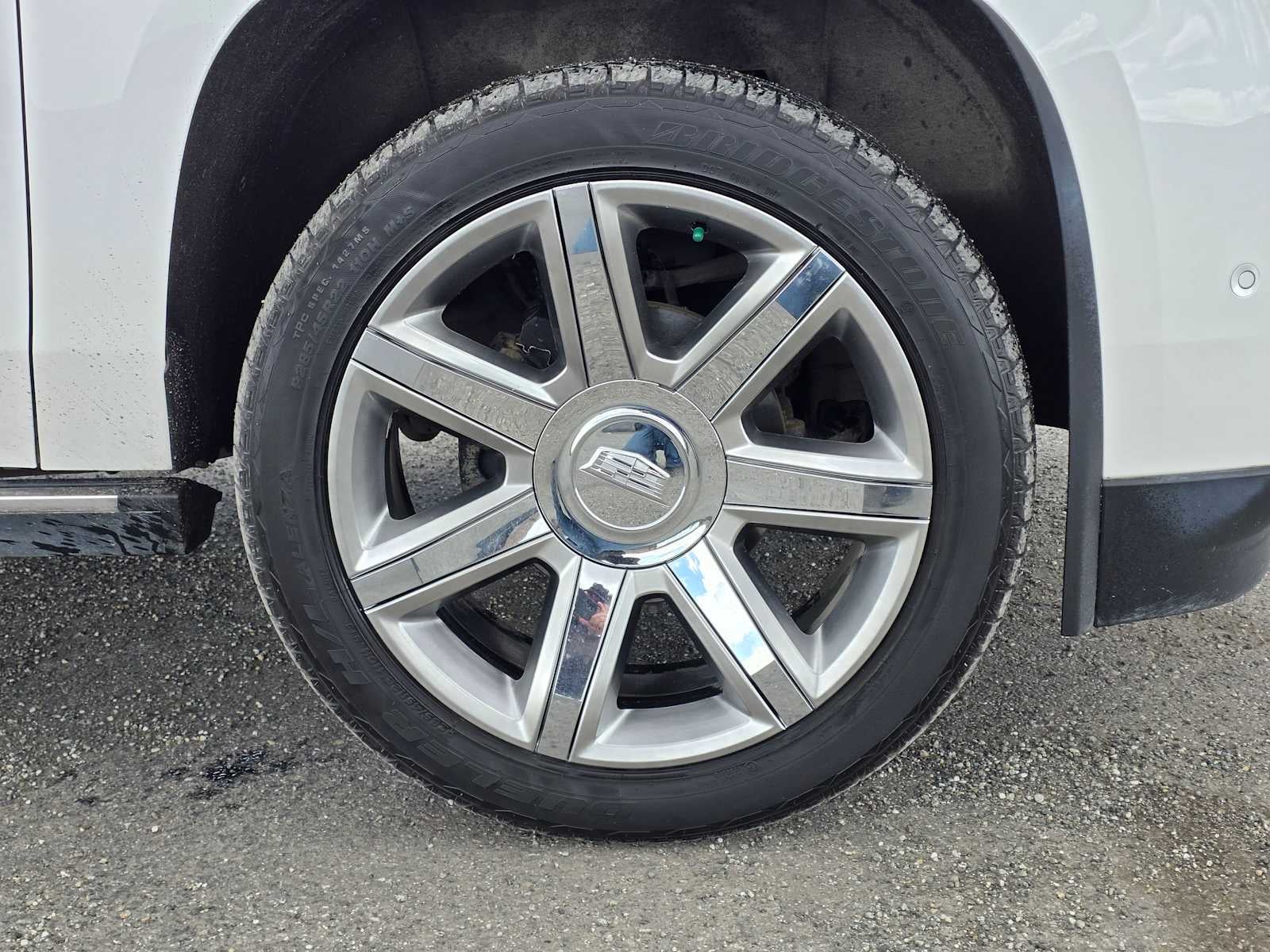 2020 Cadillac Escalade Premium Luxury