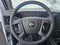 2024 Chevrolet Express Cutaway 3500 1WT