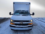 2024 Chevrolet Express Cutaway 3500 1WT