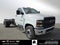 2023 Chevrolet Silverado 5500 HD Work Truck