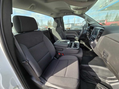 2023 Chevrolet Silverado 5500 HD Work Truck