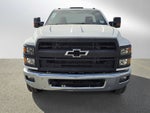 2023 Chevrolet Silverado 5500 HD Work Truck