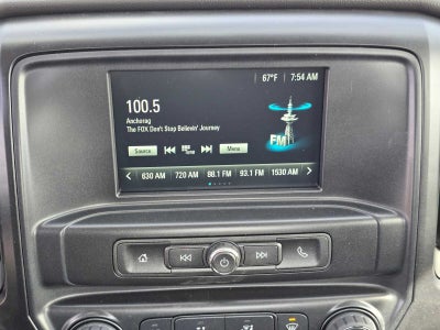 2023 Chevrolet Silverado 5500 HD Work Truck