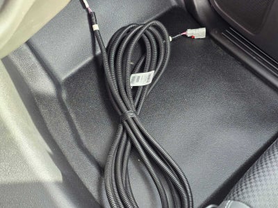 2023 Chevrolet Silverado 5500 HD Work Truck