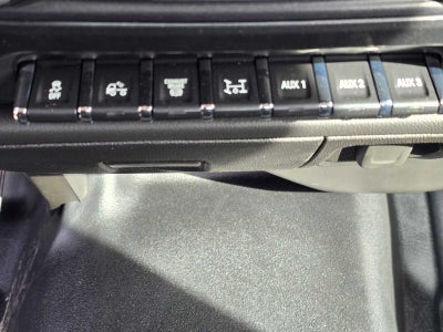 2023 Chevrolet Silverado 5500 HD Work Truck