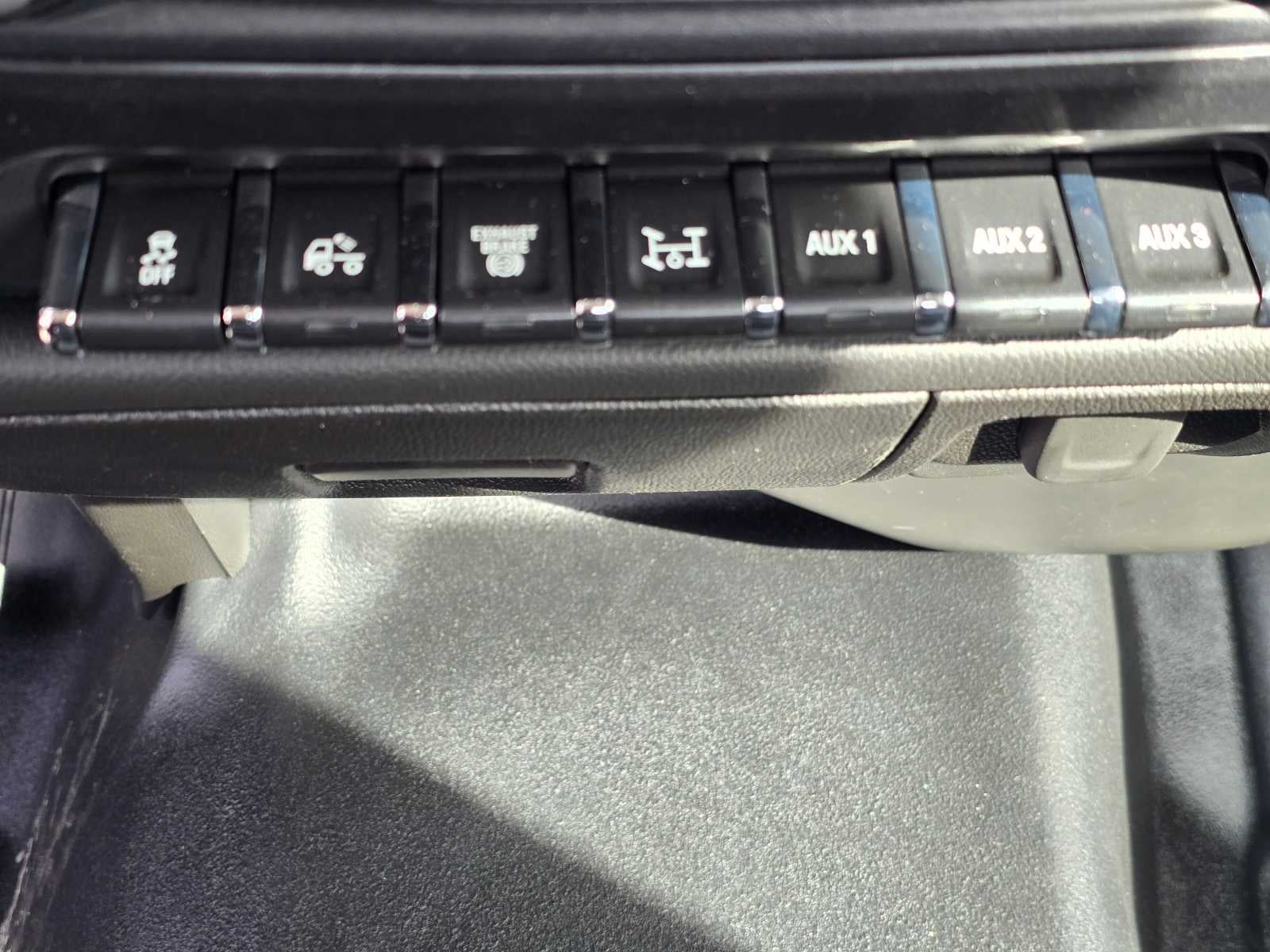 2023 Chevrolet Silverado 5500 HD Work Truck