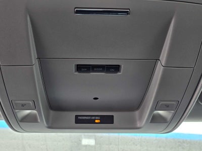 2023 Chevrolet Silverado 5500 HD Work Truck