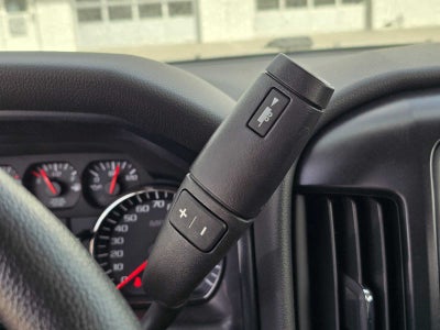 2023 Chevrolet Silverado 5500 HD Work Truck