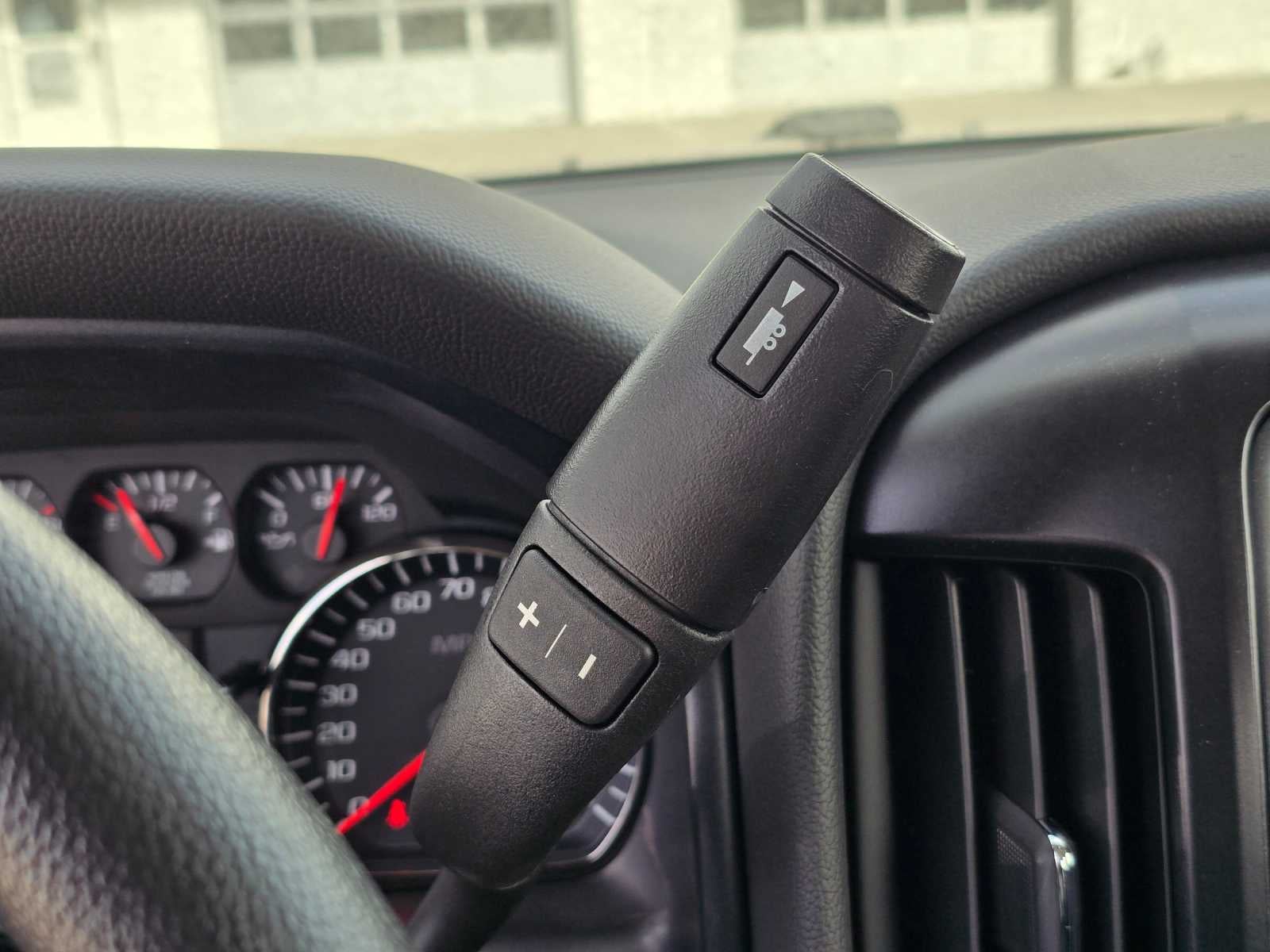 2023 Chevrolet Silverado 5500 HD Work Truck