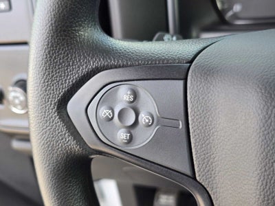 2023 Chevrolet Silverado 5500 HD Work Truck