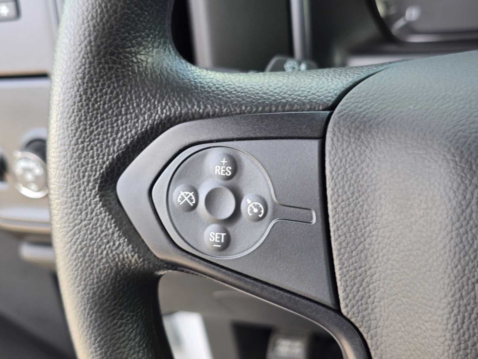 2023 Chevrolet Silverado 5500 HD Work Truck