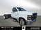 2023 Chevrolet Silverado 5500 HD Work Truck