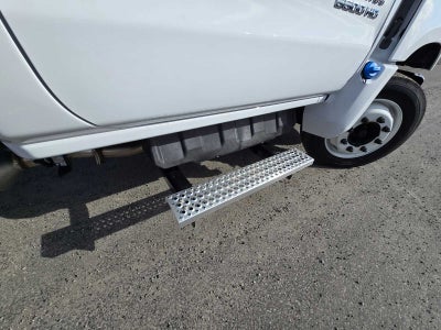 2023 Chevrolet Silverado 5500 HD Work Truck