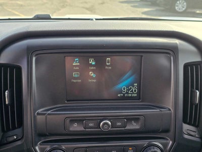 2023 Chevrolet Silverado 5500 HD Work Truck