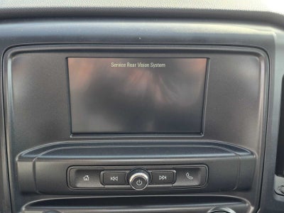 2023 Chevrolet Silverado 5500 HD Work Truck