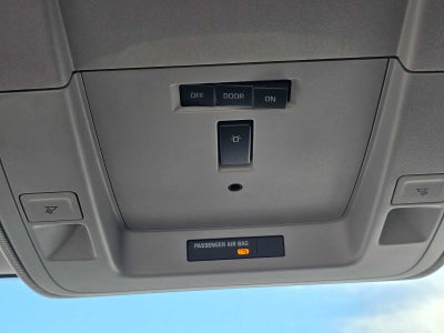 2023 Chevrolet Silverado 5500 HD Work Truck