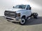 2023 Chevrolet Silverado 5500 HD Work Truck