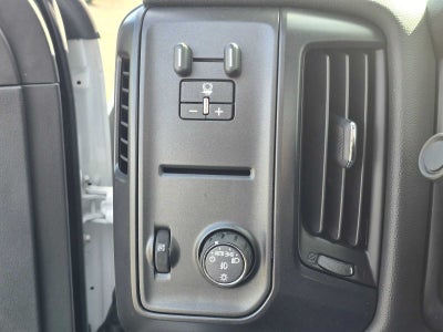 2023 Chevrolet Silverado 5500 HD Work Truck