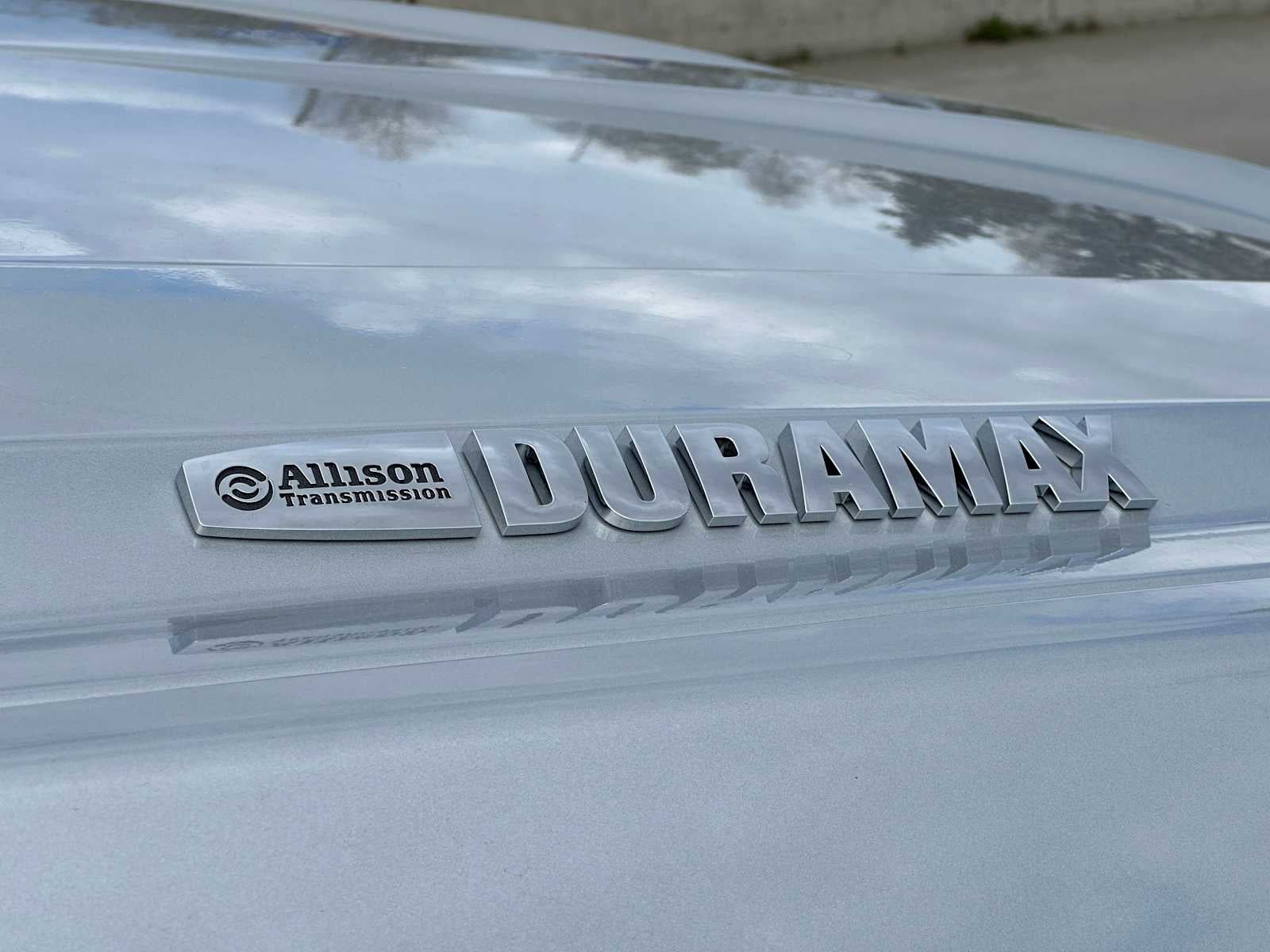 2024 Chevrolet Silverado 5500 HD Work Truck